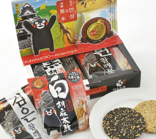 6年根京畿高麗人参 K-GINSENG / あんたがたどこさ 肥後もっこす本舗 6年根京畿高麗人参 K-GINSENG / あんたがたどこさ 肥後もっこす本舗