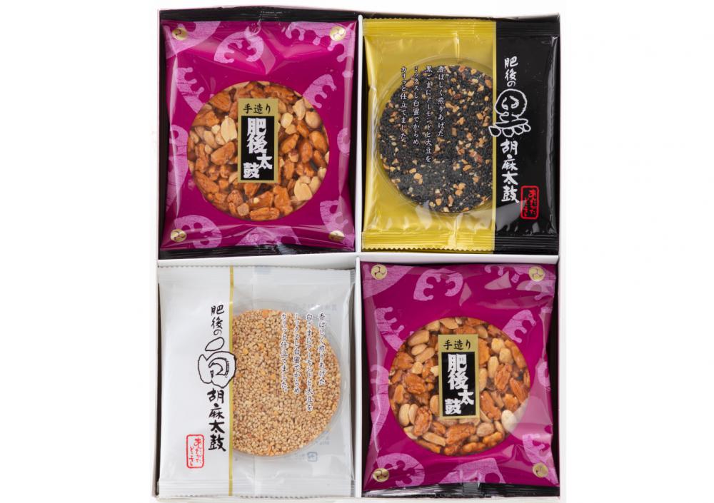 特選肥後銘菓16枚セット