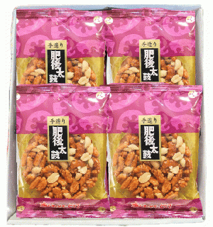 肥後太鼓　16枚入り