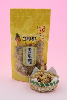 落花糖 スタンド