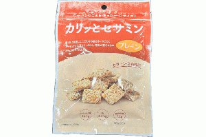 カリッとセサミン 1袋