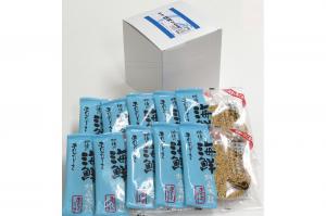 海鮮胡麻太鼓 10枚入り