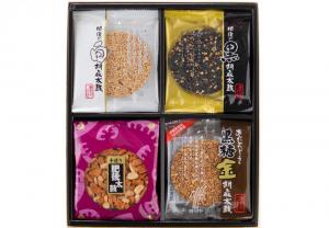 あんたがたどこさ特選太鼓詰合せ