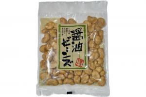 醤油ビーンズ