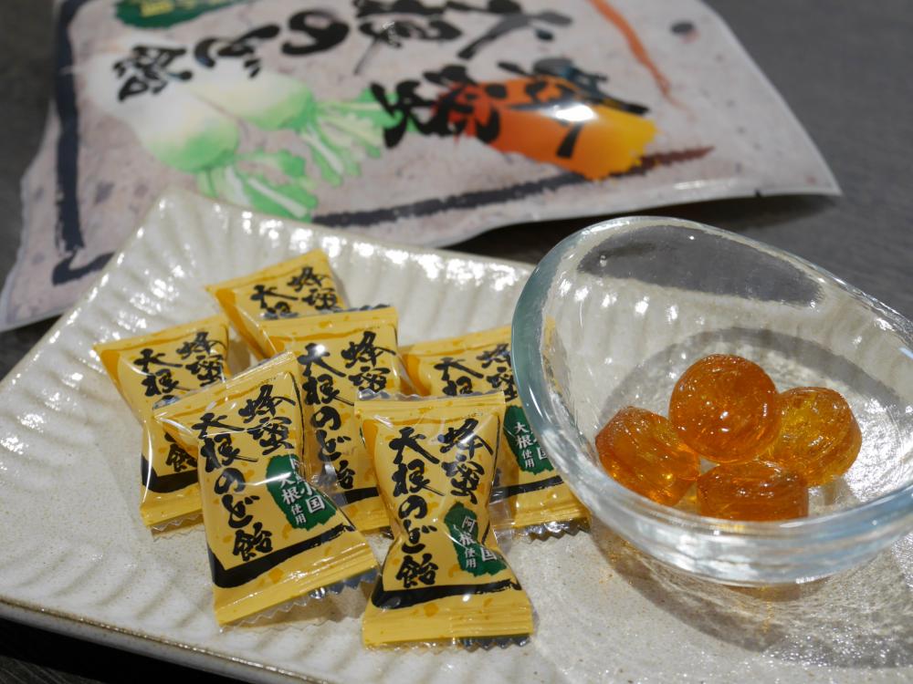 生姜飴100g