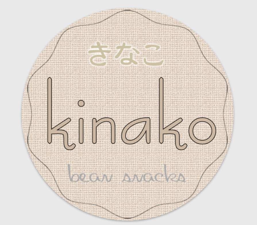 きなこ豆
