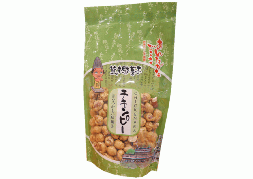 チキンピースタンド