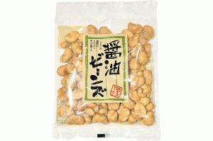 醤油ビーンズ