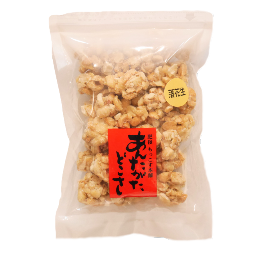 落花糖　180g