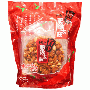 旨辛肥後太鼓3枚入り