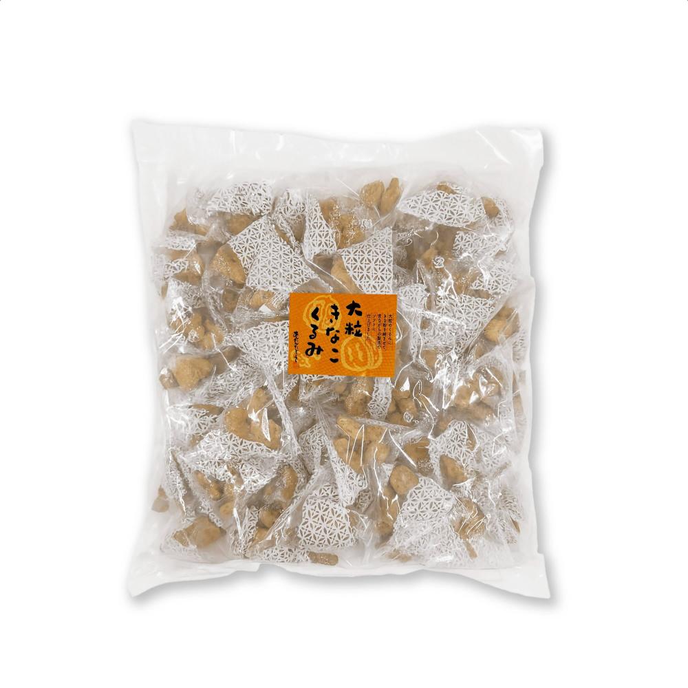 きな粉テトラパック800g