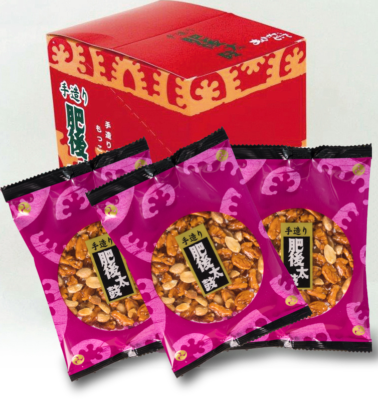 送料無料!!10枚入り肥後太鼓5箱セット