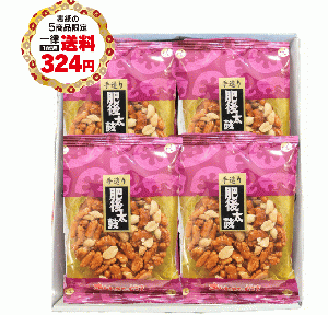 肥後太鼓　24枚入り