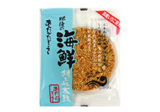 肥後の海鮮胡麻太鼓