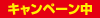 キャンペーン中